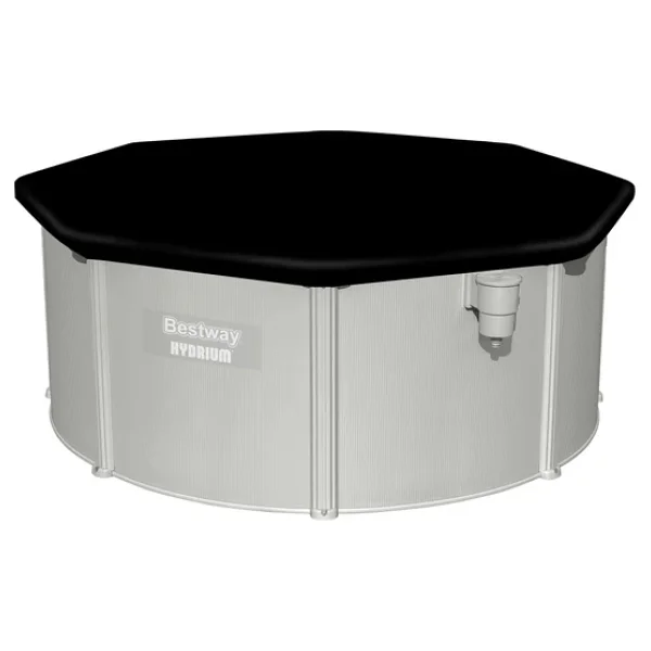 Bestway 56566 305x122 cm Prefabrik Havuz Seti - Görsel 3