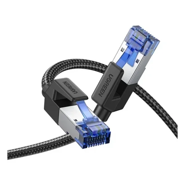 UGREEN 80430 1.5 m CAT8 Patch Kablo - Görsel 3