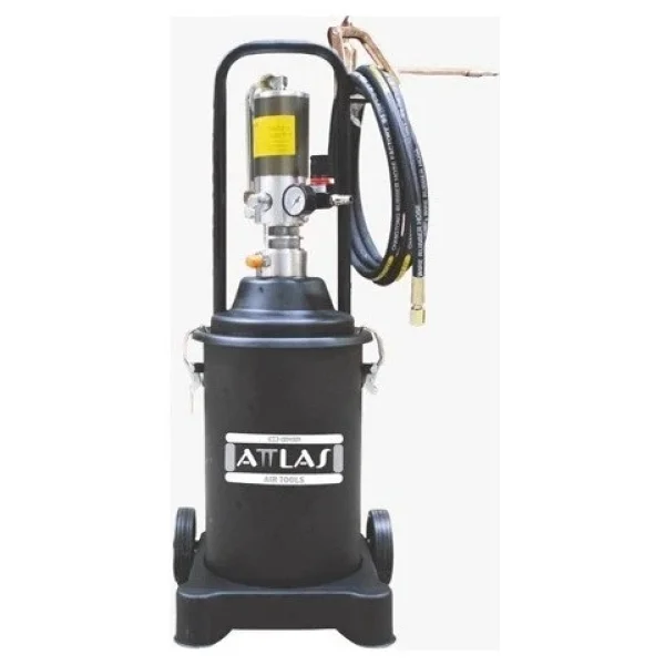 Attlas ATGP12 12 lt Havalı Gres Pompası - Görsel 4