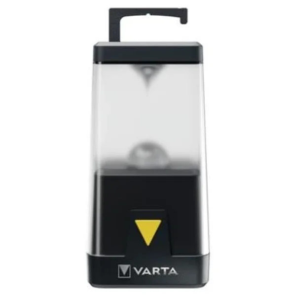 Varta Outdoor Ambiance Lantern L30RH LED El Feneri - Görsel 6