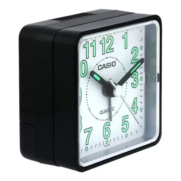 Casio TQ-140-1BDF Masa Saati - Görsel 4