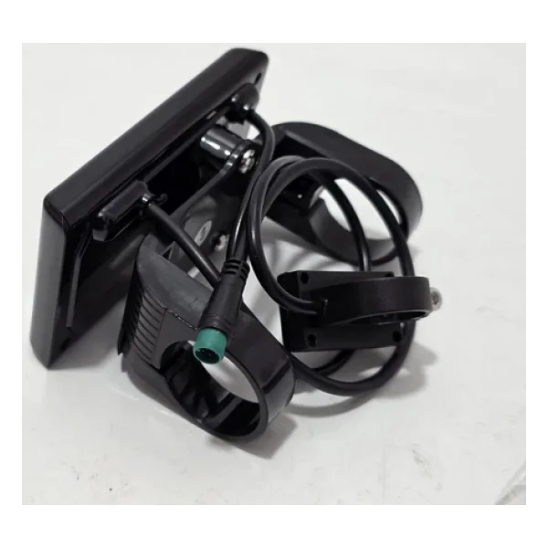 Elektrikli Bisiklet Dönüşüm Kiti 48V 1000W - Görsel 10