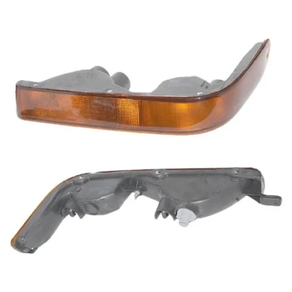 Tampon Sinyali Ön Sol L300 1998-2000 - Görsel 2
