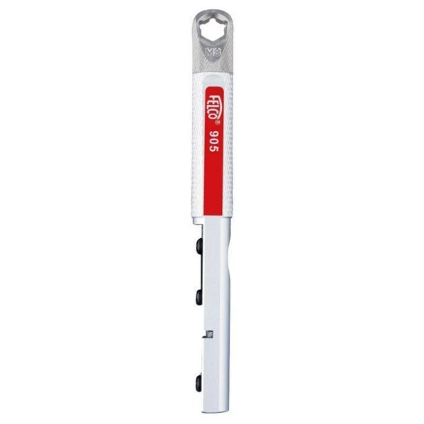 Felco 905 Bileme Çeliği - Görsel 4
