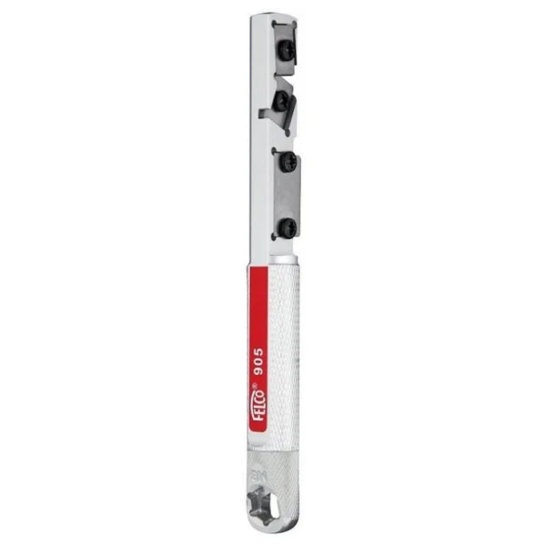 Felco 905 Bileme Çeliği - Görsel 5