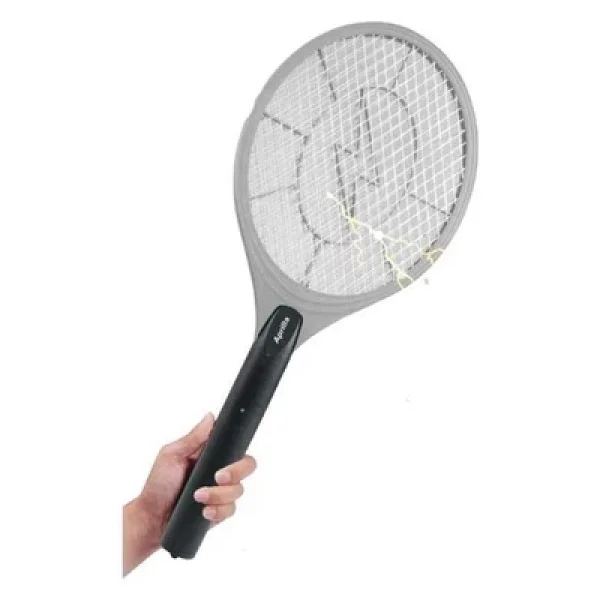 Aprilla AIK-9907 Pilli Sinek Öldürücü Raket - Görsel 4