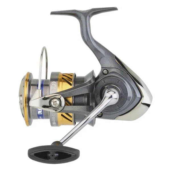 Daiwa Laguna 20 LT 4000C Olta Makinesi - Görsel 2