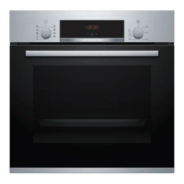 Bosch HBF534ES0T Inox Ankastre Fırın - Görsel 5