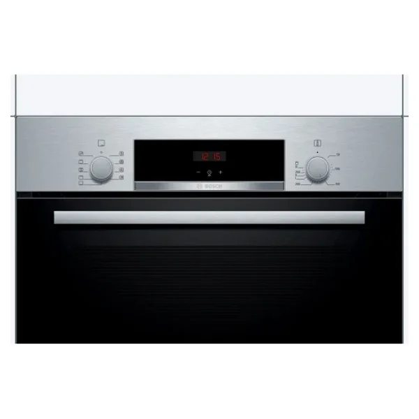 Bosch HBF534ES0T Inox Ankastre Fırın - Görsel 6