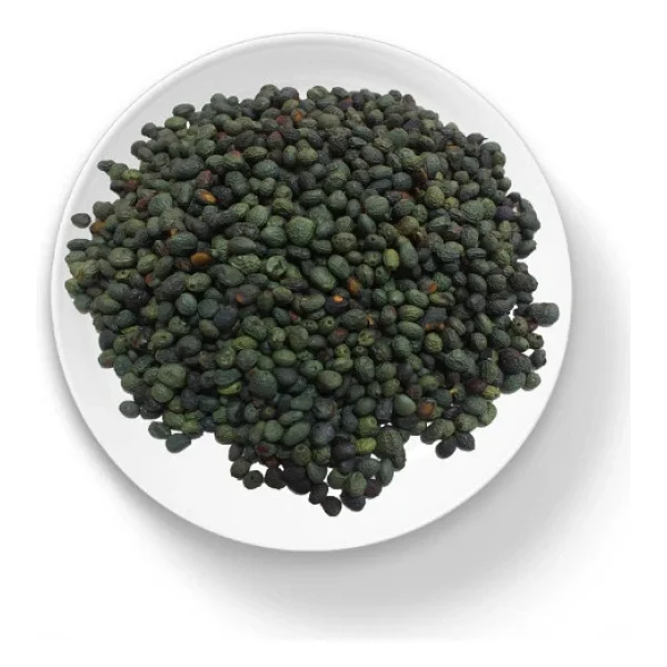 Organik Bitkim Tane Çitlenbik Menengiç 1 kg - Görsel 7