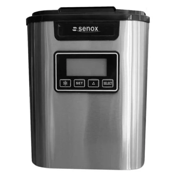 Senox BZ12 Parmak Buz Makinesi - Görsel 7