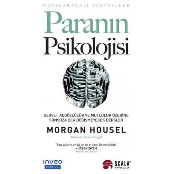 Paranın Psikolojisi - Morgan Housel - Görsel 8