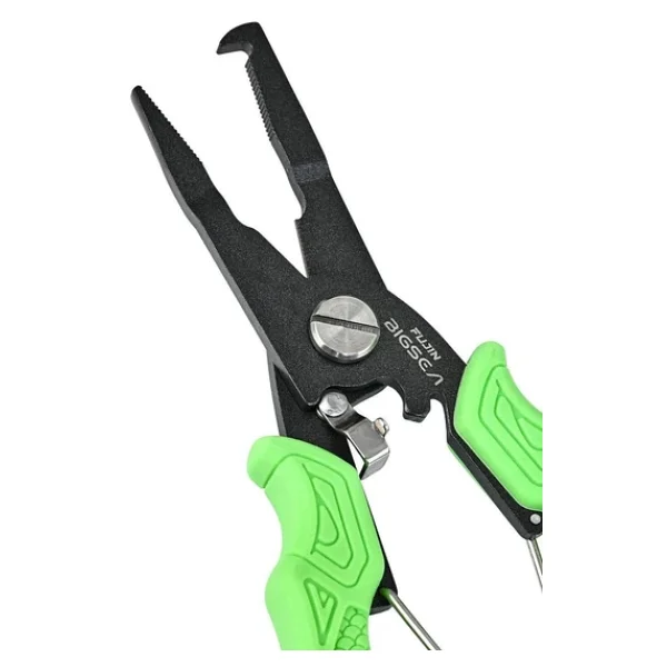 Fujin Bigsea Pliers Balıkçı Pensesi - Görsel 5
