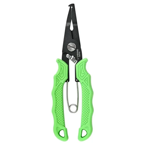 Fujin Bigsea Pliers Balıkçı Pensesi - Görsel 3