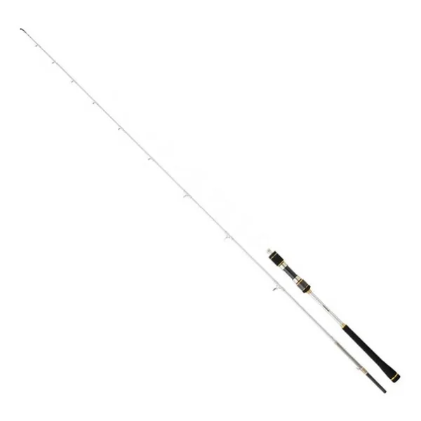 Daiwa Megaforce 190 cm 90-210 gr 2 Parça Jig Olta Kamışı - Görsel 4