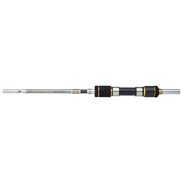 Daiwa Megaforce 190 cm 90-210 gr 2 Parça Jig Olta Kamışı - Görsel 5