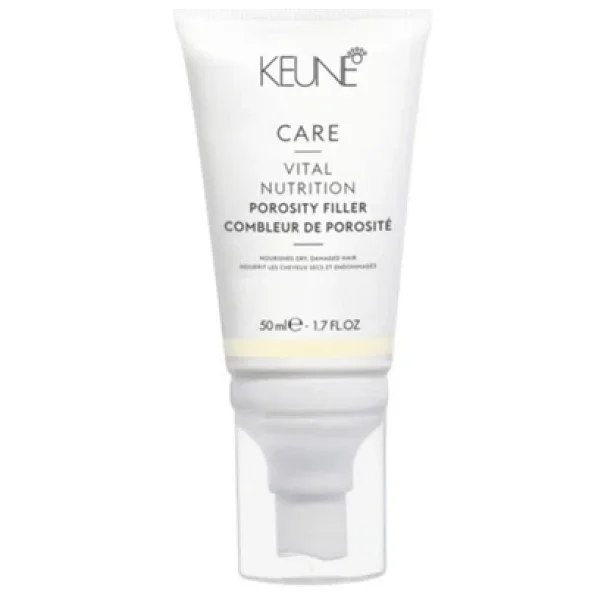 Keune Vital Nutrition Yapılandırıcı Krem 50 ml - Görsel 5
