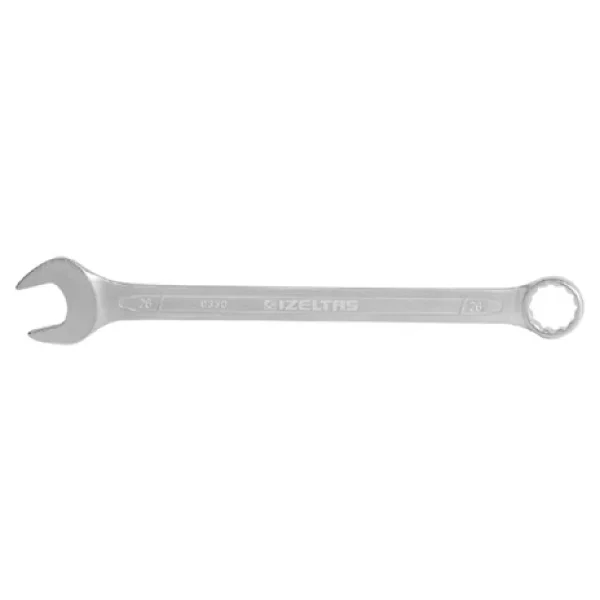 İzeltaş 0330 Uzun Boy 5.5 mm Kombine Anahtar - Görsel 2