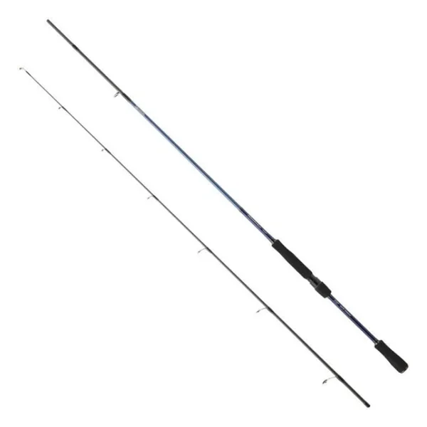Daiwa Team Daiwa 274 cm 7-28 gr 2 Parçalı Spin Kamış - Görsel 3