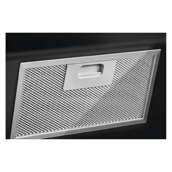 Electrolux LFV619K 90 cm Siyah Duvar Tipi Davlumbaz - Görsel 8