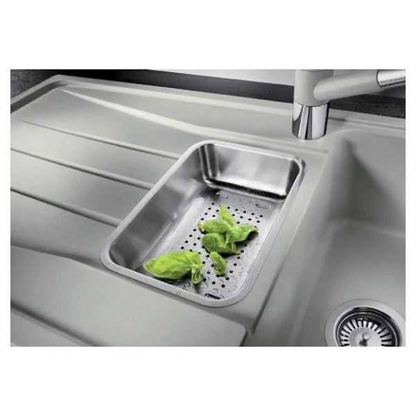 Blanco Sona 6S Granit Eviye - Görsel 5