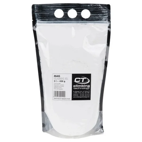 CT Magnezyum Tozu 450 GR. - Görsel 2