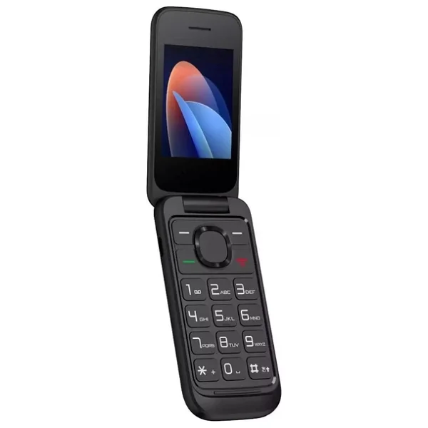 TCL Onetouch 5023 - Görsel 2