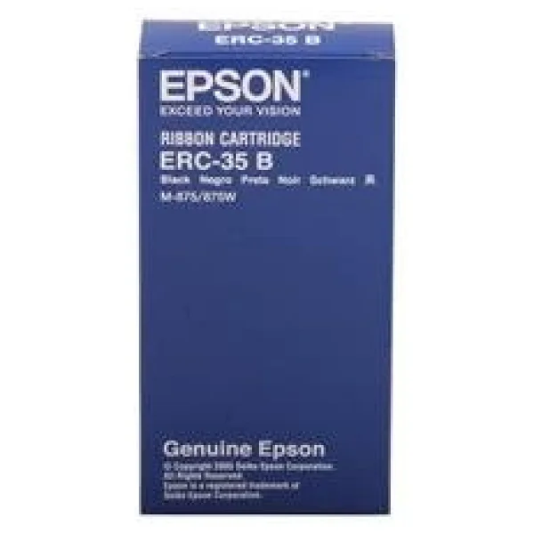 Epson ERC-35 C43S015453 Yazıcı Şeridi - Görsel 6