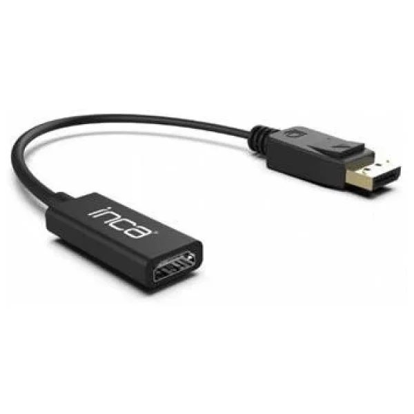 Inca IDTH-07 DisplayPort to HDMI Dönüştürücü - Görsel 5