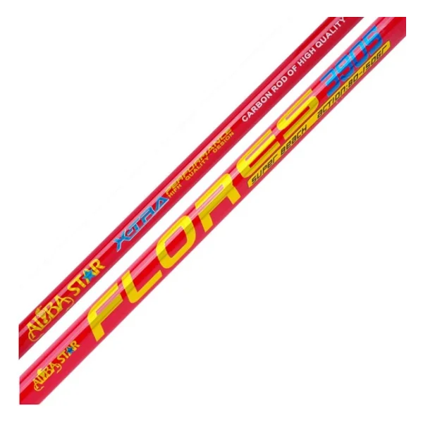 Alba Star Flores 2265 390 cm 80-150 gr Teleskopik Surf Kamış - Görsel 2