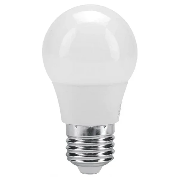 PowerMaster 5 Watt E27 220 Volt Beyaz LED Ampul - Görsel 3
