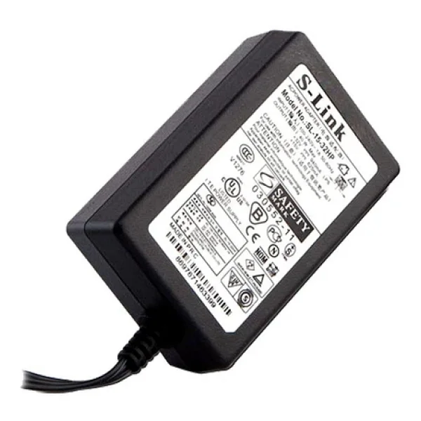 S-link SL-32HP Yazıcı Adaptörü - Görsel 5
