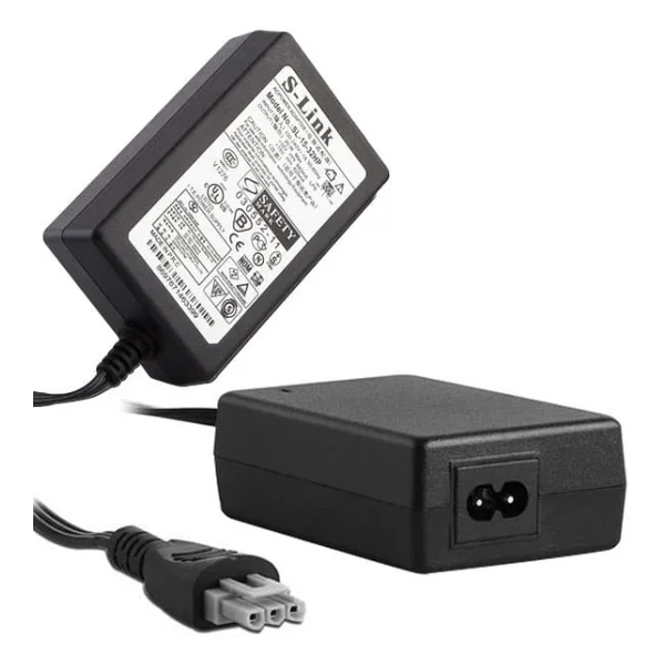 S-link SL-32HP Yazıcı Adaptörü - Görsel 3