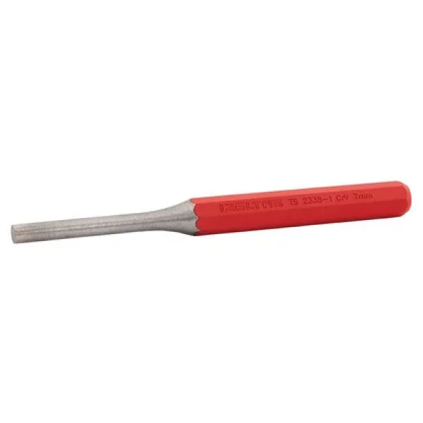 Izeltaş Düz Pim Zımba Boyalı 4 MM-5550 - Görsel 4