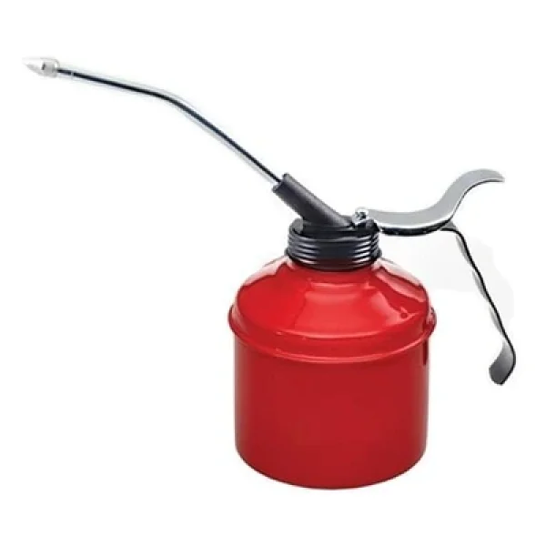 Metal Yağdanlık 350 cc - Görsel 4