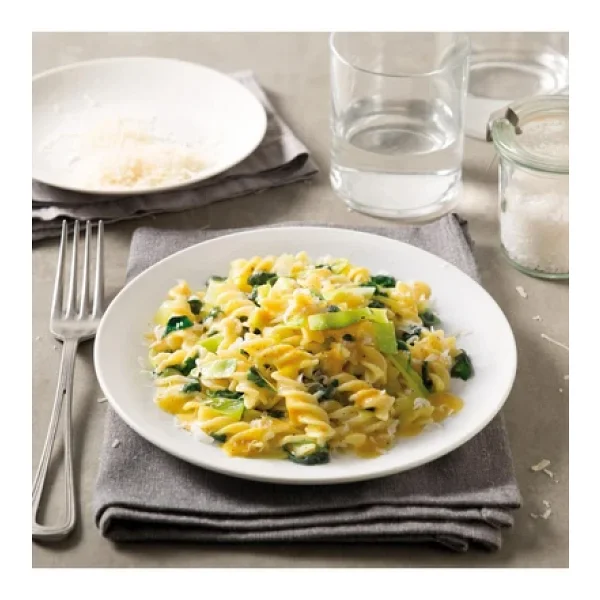 Barilla Glutensiz Fusilli Burgu Makarna 400 gr - Görsel 4