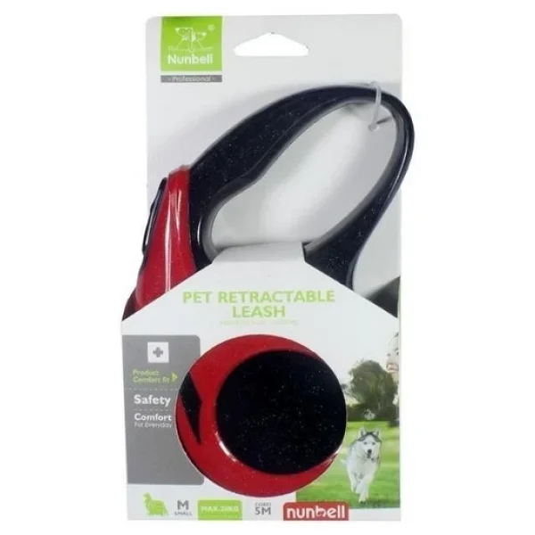 Nunbell Otomatik Tasma Şerit 3Mt - Görsel 6