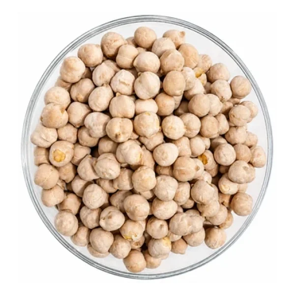 Online Kuruyemiş Beyaz Leblebi 500 gr - Görsel 2