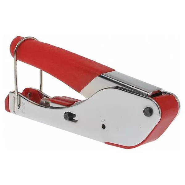 Powermaster PM-5073 F Konnektör Sıkma Pensesi - Görsel 5