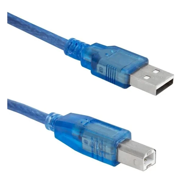 Powermaster PM-12275 10 m USB 2.0 Yazıcı Kablosu - Görsel 2