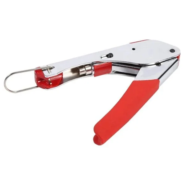 Powermaster PM-5073 F Konnektör Sıkma Pensesi - Görsel 7