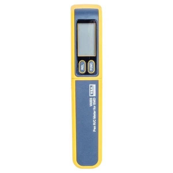 VA 503 SMD Multimetre - Görsel 7