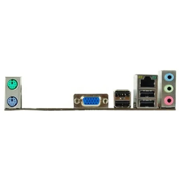 Biostar A780L3B AM3 DDR3 Anakart - Görsel 5