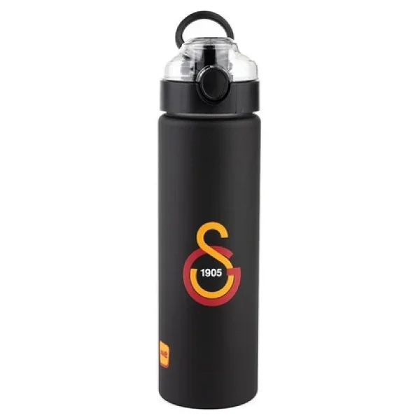 Me Çanta 25596 Galatasaray 630 ml Tritan Matara - Görsel 3