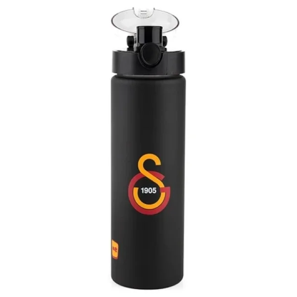 Me Çanta 25596 Galatasaray 630 ml Tritan Matara - Görsel 6
