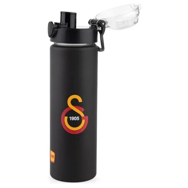 Me Çanta 25596 Galatasaray 630 ml Tritan Matara - Görsel 5