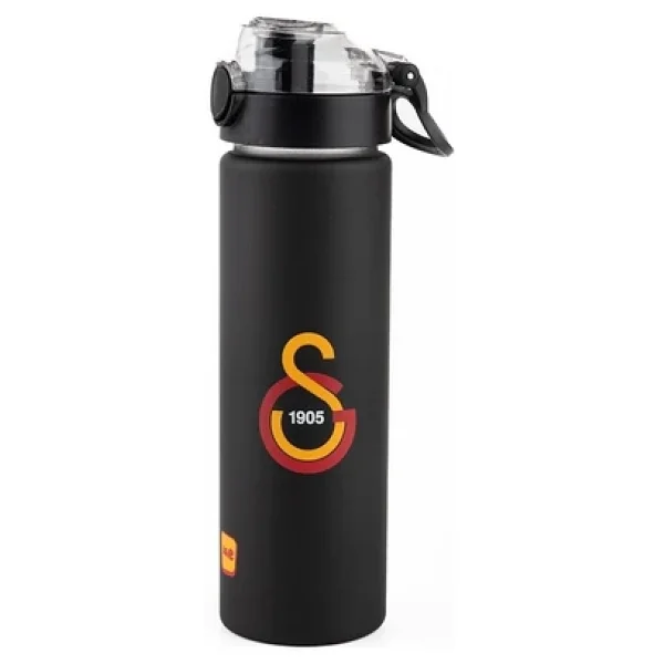 Me Çanta 25596 Galatasaray 630 ml Tritan Matara - Görsel 4