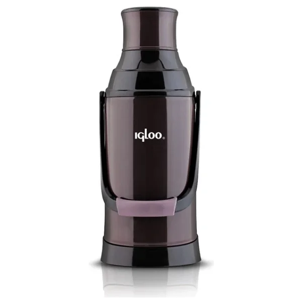 Igloo 3.2 lt Cam Termos - Görsel 6