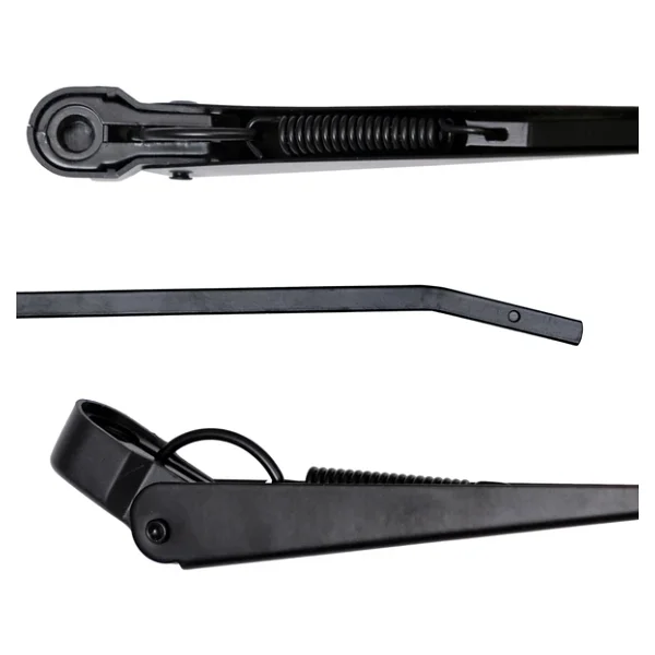 Mega Oto Market Towi Wiper Arm Otomobil Sileceği Muz Silecek Kolu 39 Cm Tüm Araçlar İle Uyumlu - Görsel 3