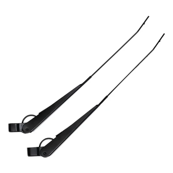 Mega Oto Market Towi Wiper Arm Otomobil Sileceği Muz Silecek Kolu 39 Cm Tüm Araçlar İle Uyumlu - Görsel 2